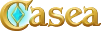 Casea Casino Logo